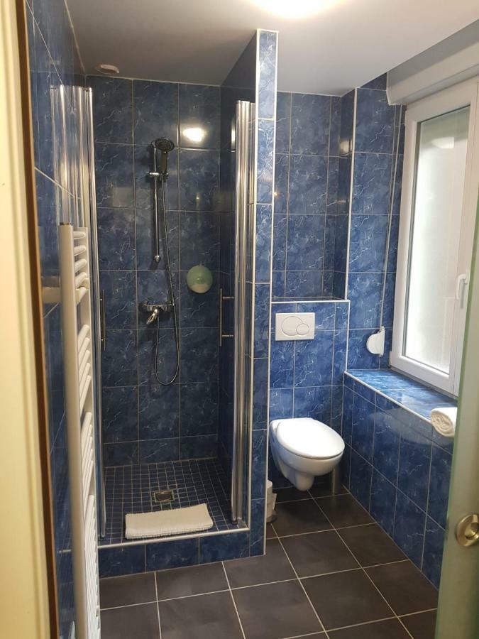 Appartement Nancy Hypercentre 25 rue St Georges 3ème Extérieur photo